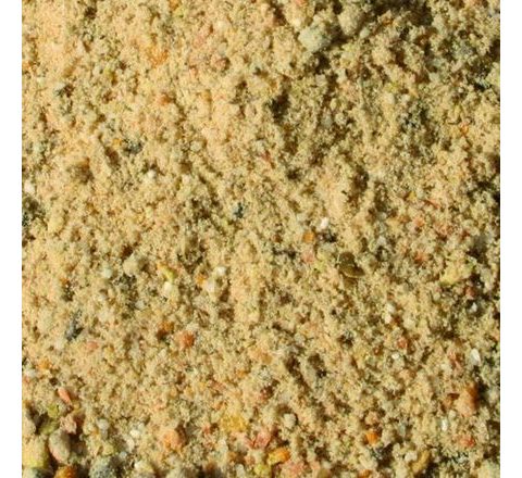 MIKBAITS Boilie mix Magická oliheň XTR 4kg