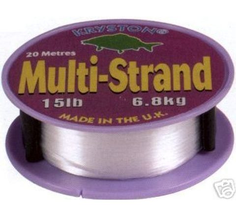 Kryston Multi-Strand Original Twisted 20m