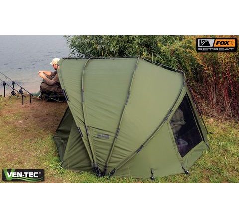 Fox Bivak Retreat XL Bivvy
