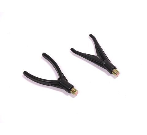 Chyť a pusť Rohatinka se závitem