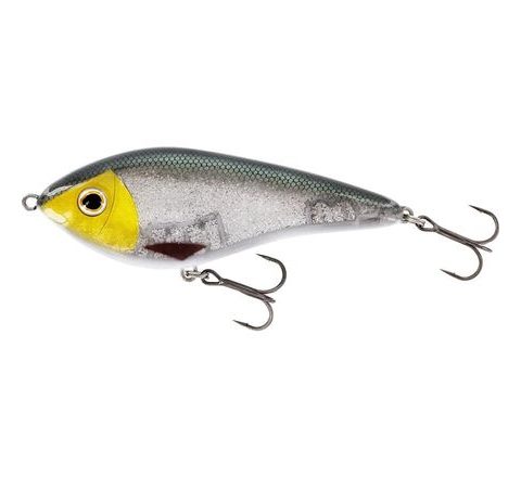 Westin Wobler Swim 3D Headlight Glidebait