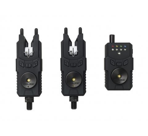 Prologic Sada Hlásičů Custom SMX MKII Alarms 2+1 Red,Green
