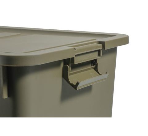 Mivardi Náhradný zámok na Hardcore Transport Box