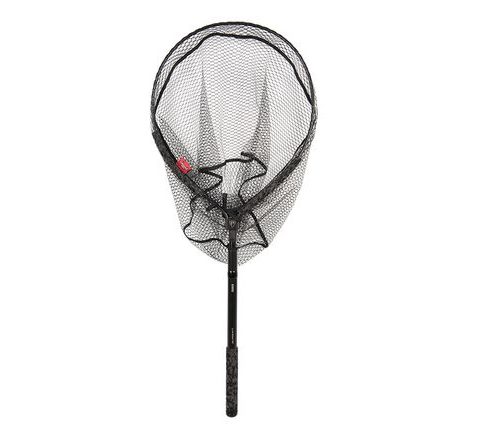 Fox Rage Podberák Carbon Street Net 3,7m