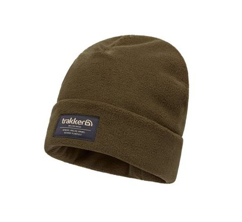 Trakker Kulich TechPro WR Beanie Green
