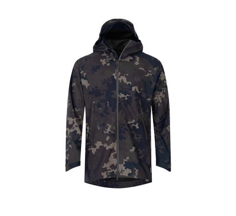 Korda Bunda Drykore Jacket Dark Kamo