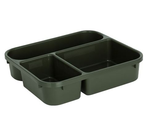 Fox Organizér do kýble Bucket Insert 17L
