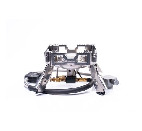 RidgeMonkey Vařič Quad Stove Pro Mini