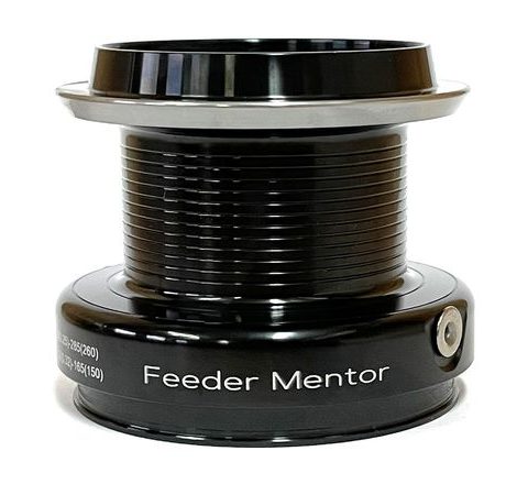 Tica Náhradní cívka Feeder Mentor 3000