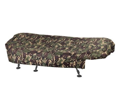 Wychwood Přehoz na lehátko Tactical Bed Cover