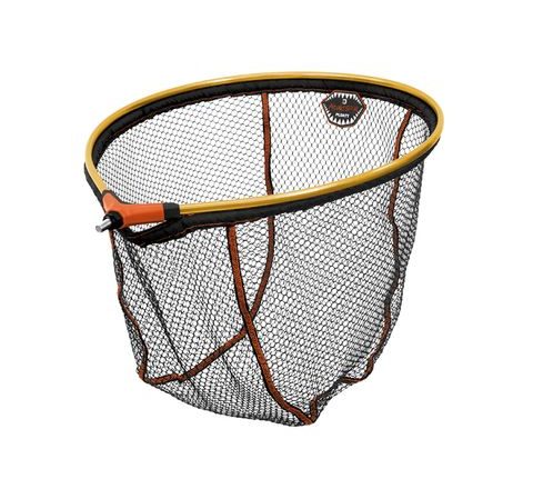 Delphin Plovoucí podběráková hlava Atak! SP-R 70x60cm