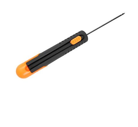 Avid Jehla Titanium Retracta - Hard Bait Hair Needle