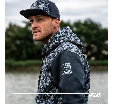 Vagner Mikina Ebro Pro