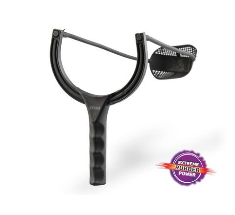 Zfish Prak Hard Attack