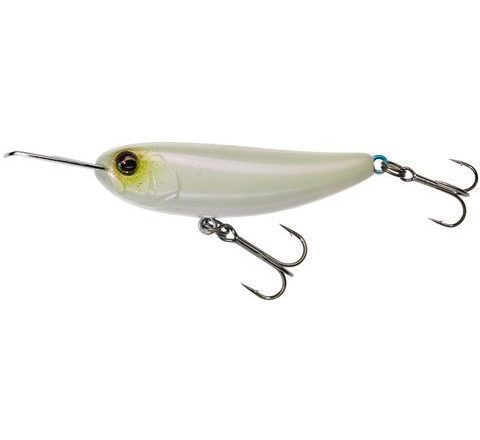 Illex Wobler Riser Bait Bone