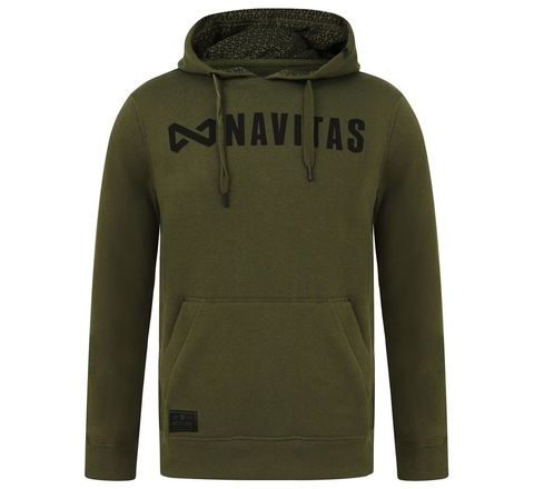 Navitas Mikina Core Hoody