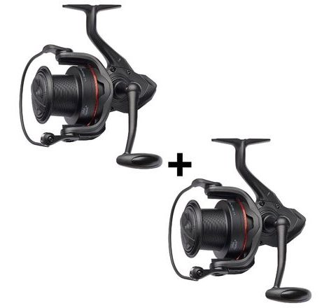 DAM Navijak Quick Intenze LC 8000FD Akcia 1+1