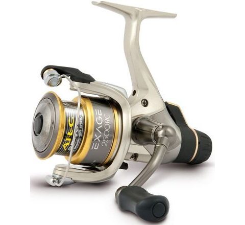 Shimano Naviják Exage 1000 RC
