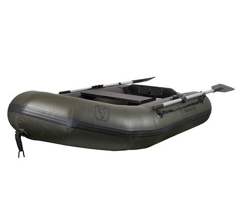 Fox Čln 215 Eos Boat Slat Floor