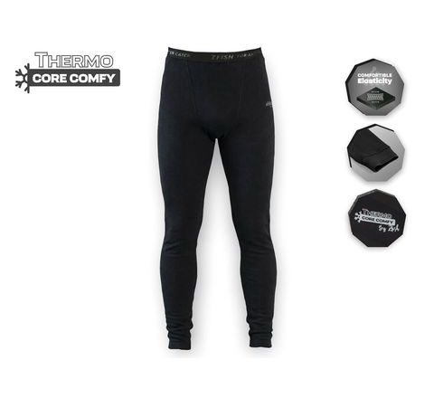 Zfish Termoprádlo Thermocore Comfy Nohavice