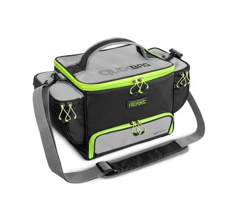 Delphin Taška Reaxe QuixBag 2xBox XL