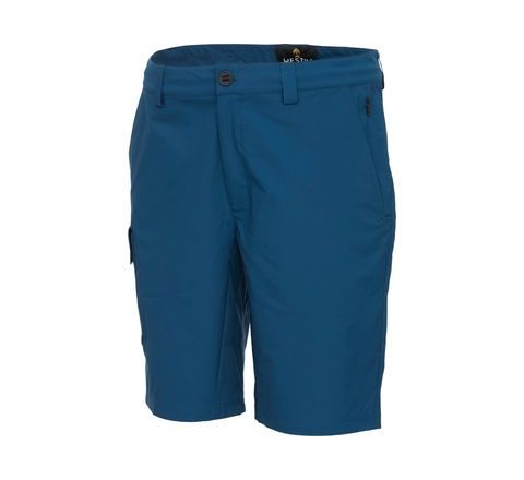 Westin Kraťasy Tide Upf Shorts Petrolejová Modrá