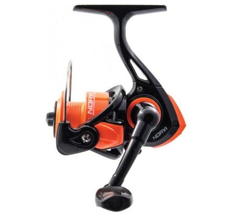 Mistrall Naviják pro lov na dírkách Norvi