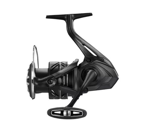 Shimano Naviják Reel Aero 4000 XR