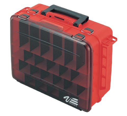 Versus Kufor VS 3080 RED červený