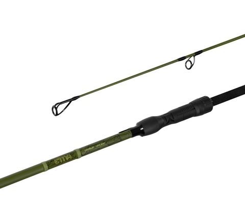 Delphin Prút Etna Camo LongShot+ 360cm 3,35lbs