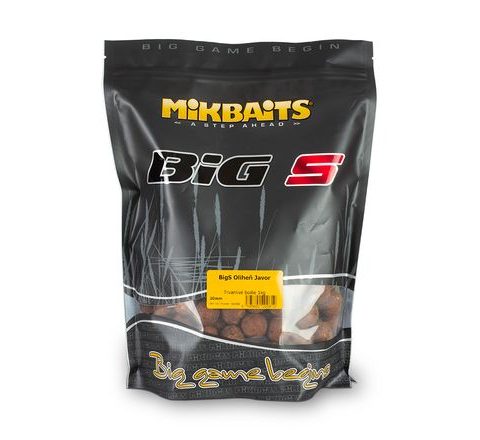Mikbaits Boilie Big