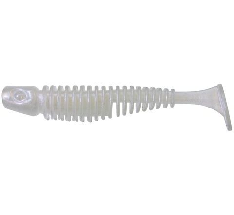 Gunki Gumová nástraha Tipsy SXL Neon White