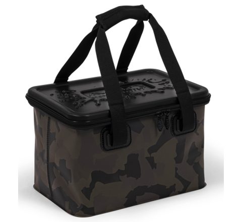 Avid Taška Stormshield Camo EVA Carryall 30L