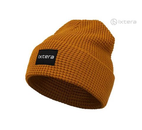 Ixtera Zimní čepice Color