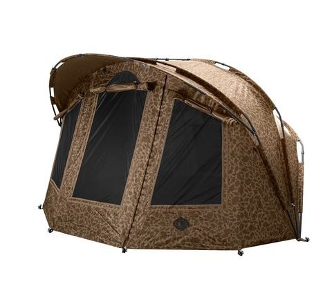 Delphin Bivak C3 LUX ClimaControl Carpath