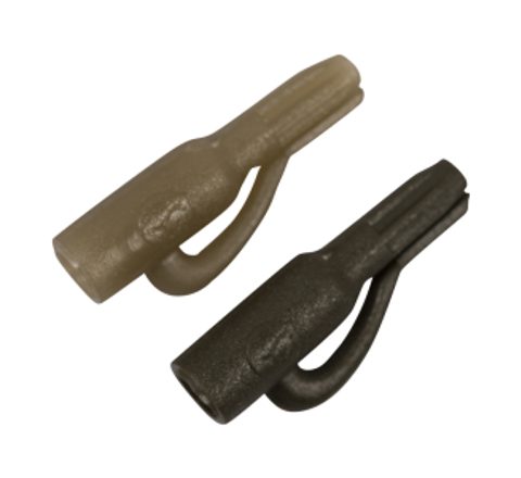 Korda Rýchloupínacie klipy na olová Quick Release Lead Clips 10 ks