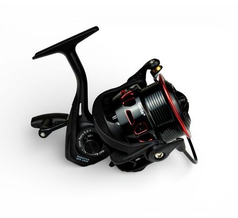 Garda Naviják Redstar SFX Black 4500