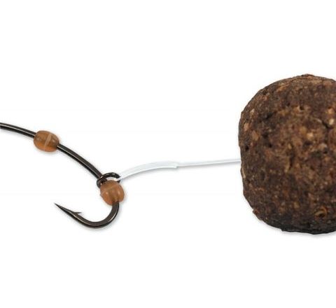 Carp ´R´ Us Hotové vlasy na boilie Ready Hairs 3ks