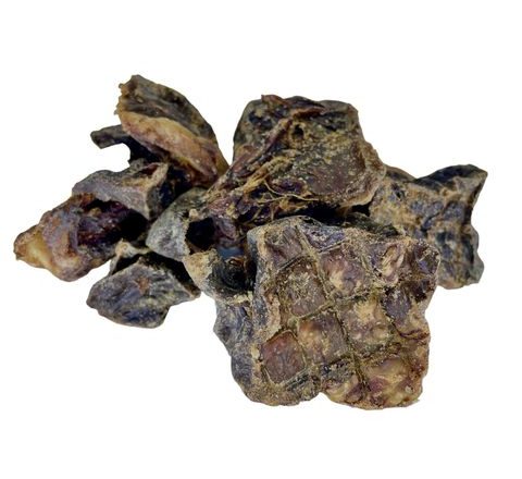 LK Baits Pet Sušené hovězí srdce