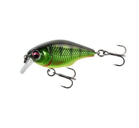 Savage Gear Wobler Petit G Crank F SH Frtiger