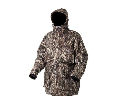 Prologic Bunda MAX5 Thermo Armour Pro Jacket