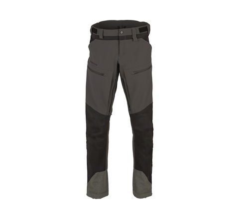 Westin Kalhoty Reel Flex Trousers Black/Grey