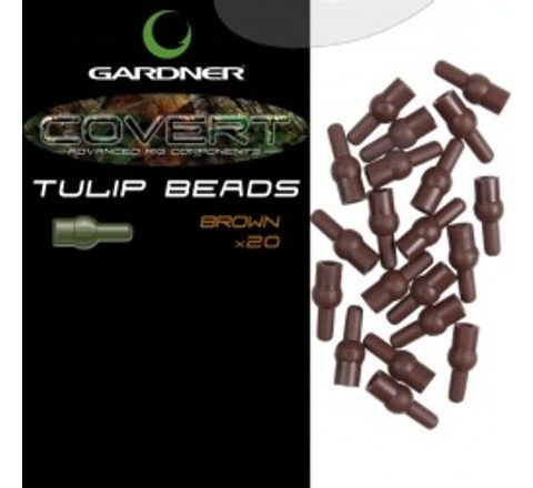 Gardner Zarážky COVERT TULIP BEADS