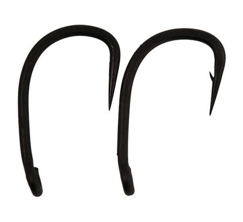 Gardner Háčiky Target Speci-Straight Point Hooks 10ks