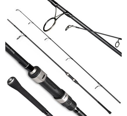 Giants fishing Kaprový prut XRS180 9ft 3lb 2díl