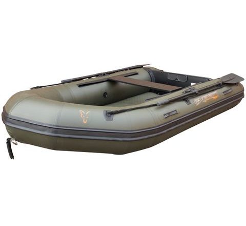 Fox Nafukovací člun FX290 Inflatable Boat
