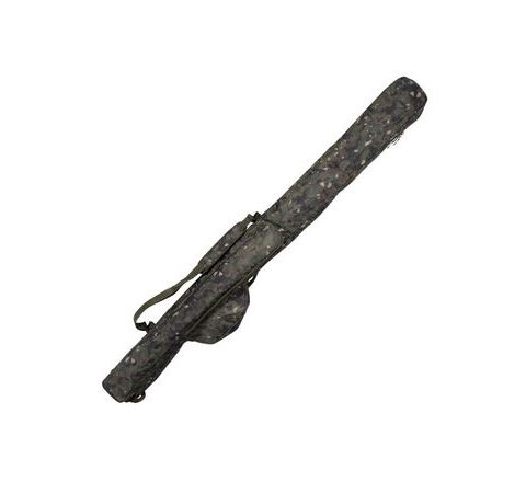 Trakker Pouzdro na 3 pruty NXC Camo 3 Rod Sleeve 13ft