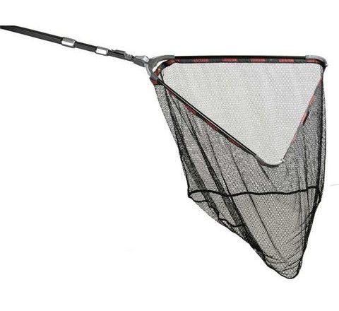 Mivardi Podběrák Metal Pro 250cm 3 díly