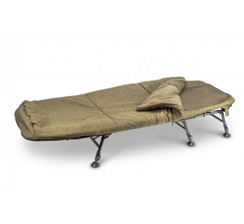 Nash Lehátko Tackle Sleep System Wide