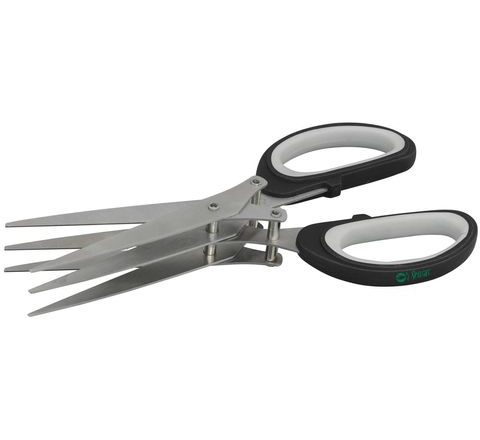 Sensas Nůžky na žížaly Tripple XL